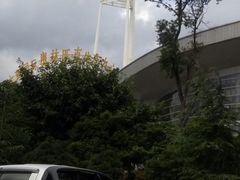 -大理国际奥林匹克体育中心