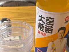-新疆烧烤王(广灵店)