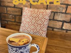 -西关84·History·Art·Cafe