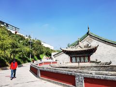 -塔尔寺