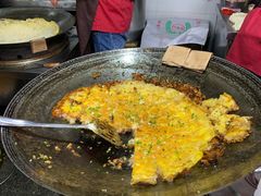 三鲜豆皮-众品香美食(三弓路店)