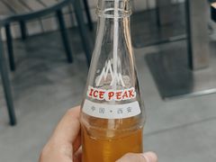 -子午路张记肉夹馍(兵马俑店)