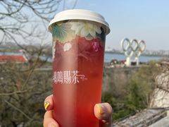 -鸡鸣赐茶(鸡鸣寺路店)