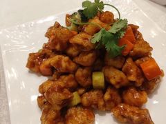 -巴黎四季酒店香轩中餐