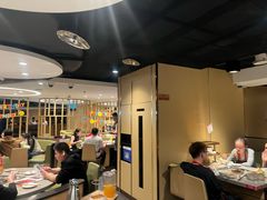 -海底捞火锅(崇文门新世界百货店)