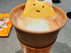 -麦当劳(苏州中心星悦汇店)