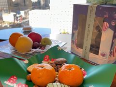 -北京中国大饭店