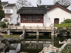 -东山雕花楼