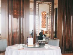 -夏宫中餐厅(静安香格里拉店)