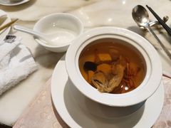 -顺德美的万豪酒店-万豪中餐厅