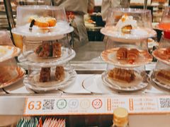 -新一番三文鱼寿司(大东海店)