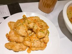 -羲和雅苑•北京烤鸭(吴中路万象城店)