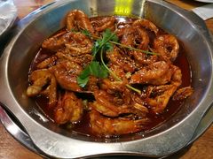 -槐店王婆大虾(开发区店)