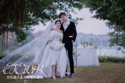 -天长地久婚纱摄影(天宁北路店)