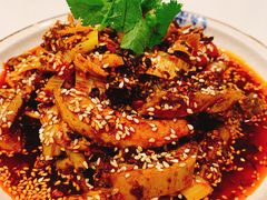 -院8里·少城记忆老川菜(宽窄巷子店)