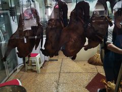 -临夏清真餐馆羊肉火锅(安德民族商贸城店)