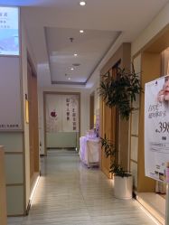 -可樱汇·美容洗发SPA