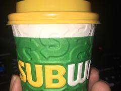 -赛百味SUBWAY(曲江智慧大厦店)