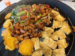 经典洋芋粑-一烙锅(友谊店)