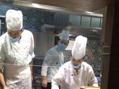 -纳瓦新疆菜(银都店)