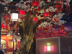 -万达茂商场(南京仙林店)