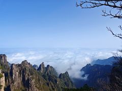 -黄山风景区