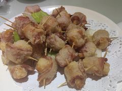 -胖子菜馆(隆昌路店)