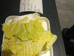 -京悦南门涮羊肉·羊蝎子火锅(田林路店)