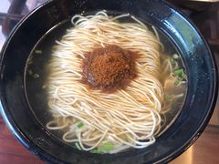 虾籽面-四季春(美食街店)