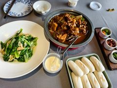 -阿庄新豫菜(通泰路店)