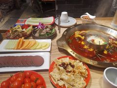 -宽窄巷子鲜牛火锅(北京首店)
