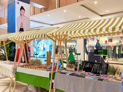 -首创奥特莱斯(西安店)