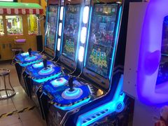 -汤姆熊欢乐世界 · 弹珠机(销品茂店)