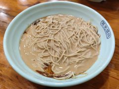 麻酱拌面-潘国仙耳光馄饨(黄家阙路店)