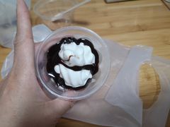 -麦当劳(西单明珠店)