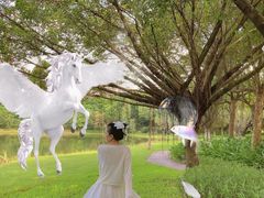 -东莞植物园