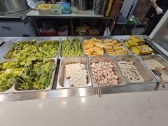 -养牛邓·潮汕牛肉海鲜自助火锅(广州店)