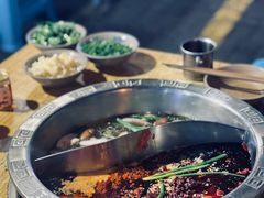-刁姐火锅(五小区店)
