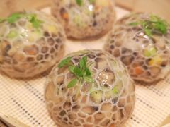 -海味观(老西门店)