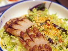 -美奈小馆·越南料理(中航城君尚购物中心店)