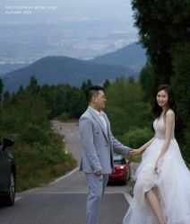 -盛夏光年studio·美学·电影感·定制