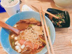 -螺大蛳柳州螺蛳粉·火锅·热干面(西城永捷店)