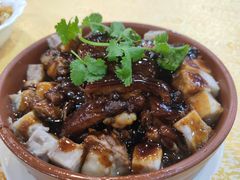 马岗碌鹅-九大簋家宴(晓港湾店)