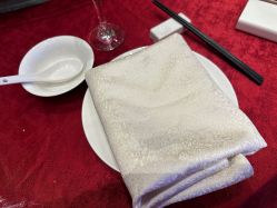 -上海浦东喜来登由由大酒店·宴会厅