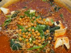 -张翻越·川渝冒菜·武汉黑鸭煲(城北万象城店)