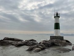 -鼓浪屿内厝澳码头(轮渡站)