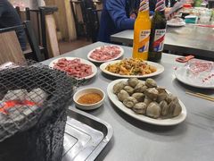 -火云龙烤肉(紫荆花店)