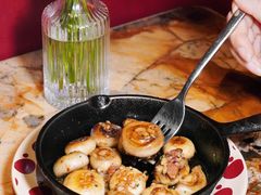 -BROWNSTONE布朗石西班牙餐厅(富城店)