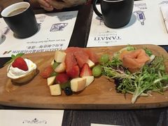 -TAMATI(巴黎贝甜韩式西餐厅店)