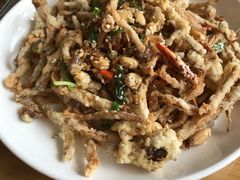 -老四川平头酸菜鱼(衙前店)